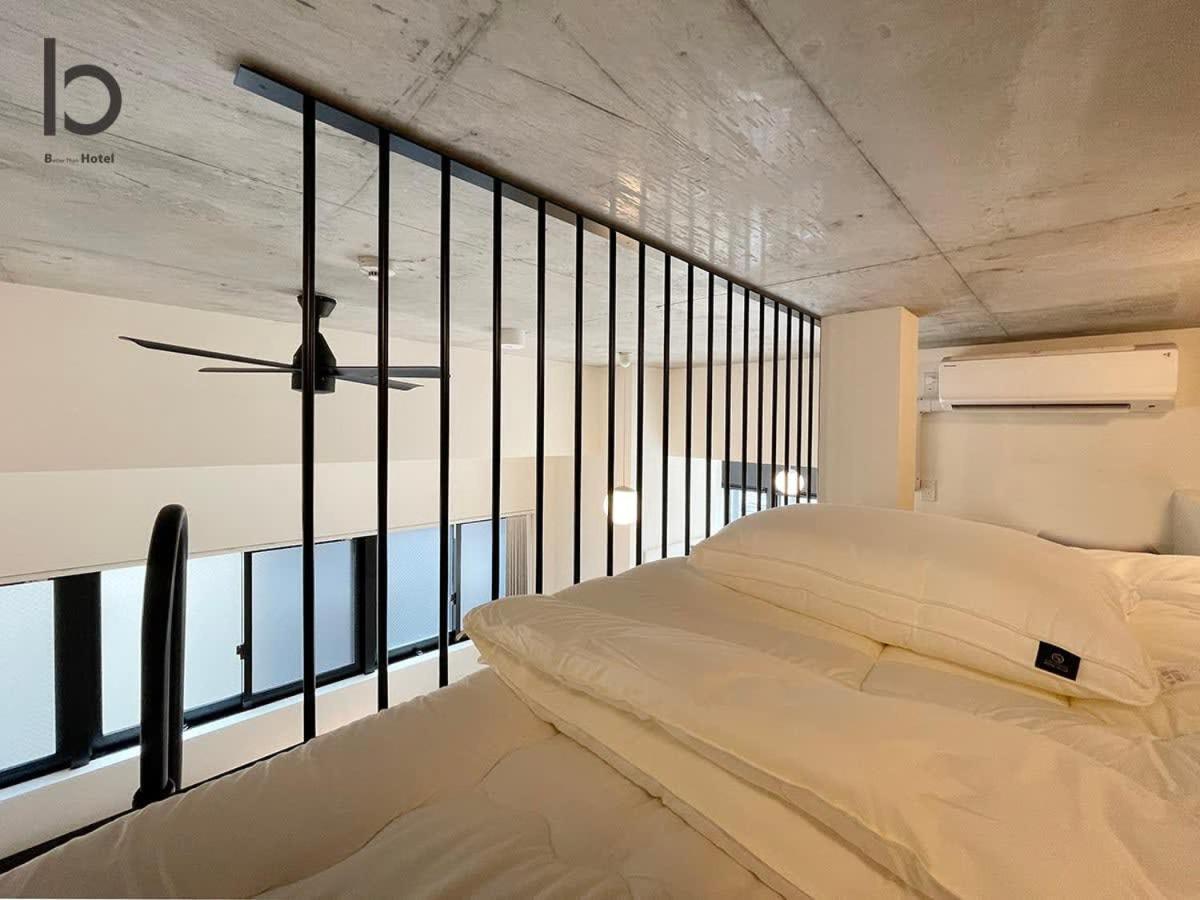 Bhotel Nekoyard - Bright Loft Studio 5 Min Walk To Peace Park & City Center Хирошима Екстериор снимка