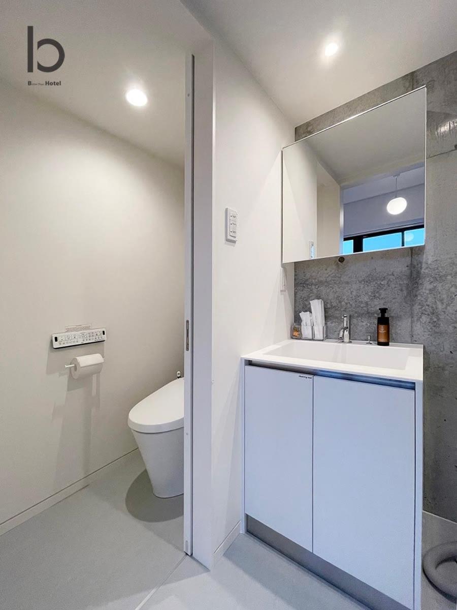 Bhotel Nekoyard - Bright Loft Studio 5 Min Walk To Peace Park & City Center Хирошима Екстериор снимка